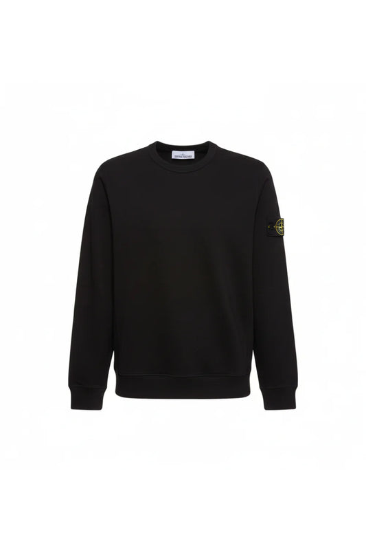 Stone Crewneck