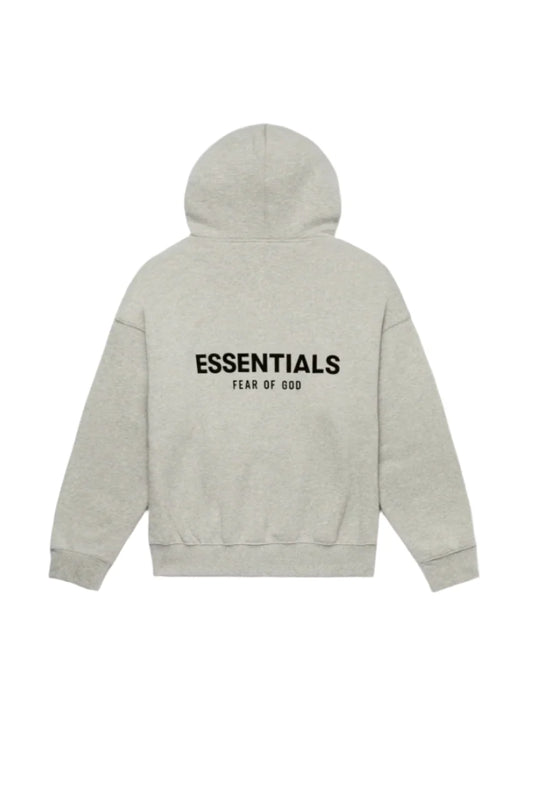 Essential Hoodie
