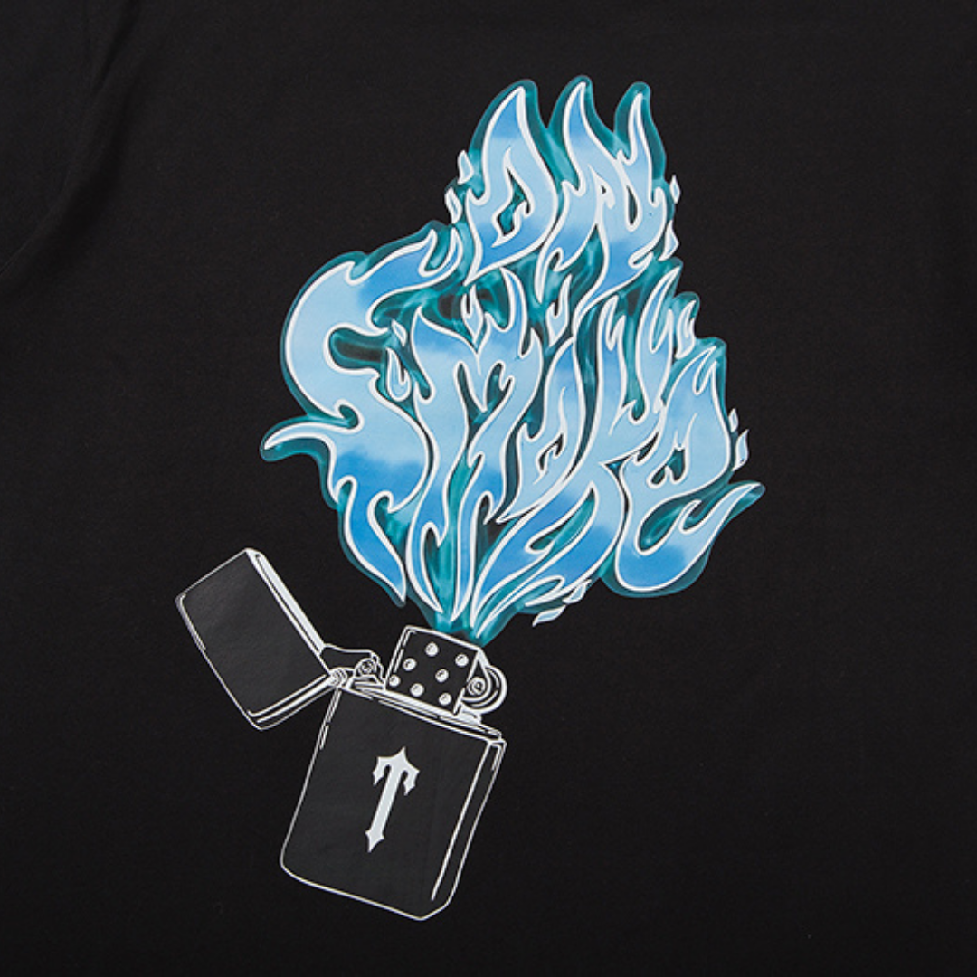 Frost Signal Tee