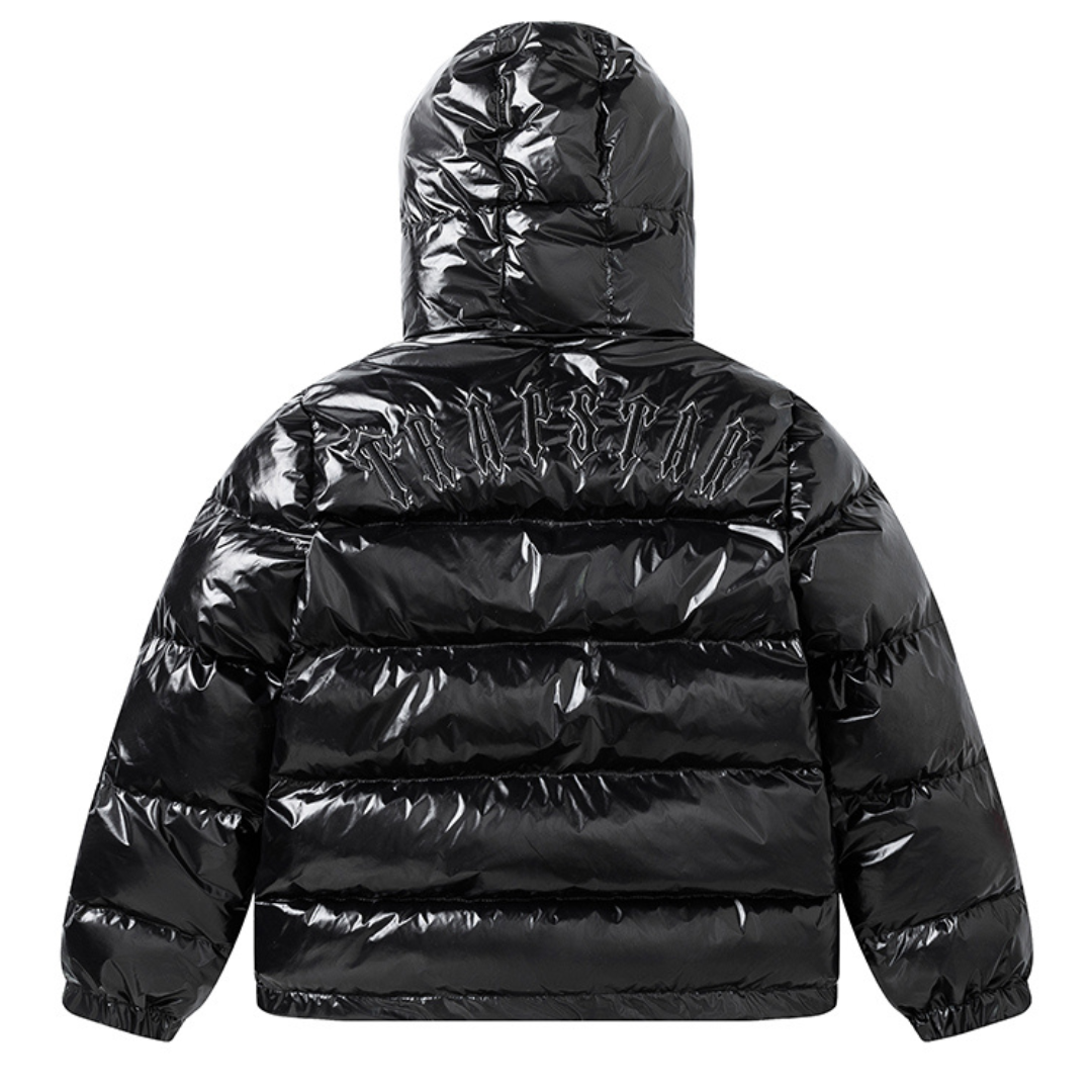 Detachable Code Shell