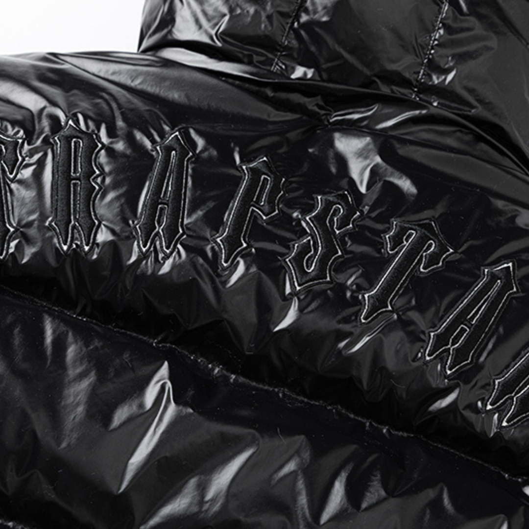 Detachable Code Shell