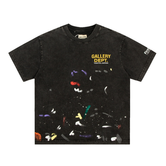 Art-Inspired Tee