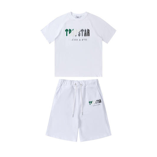 Deconstruct Short Set