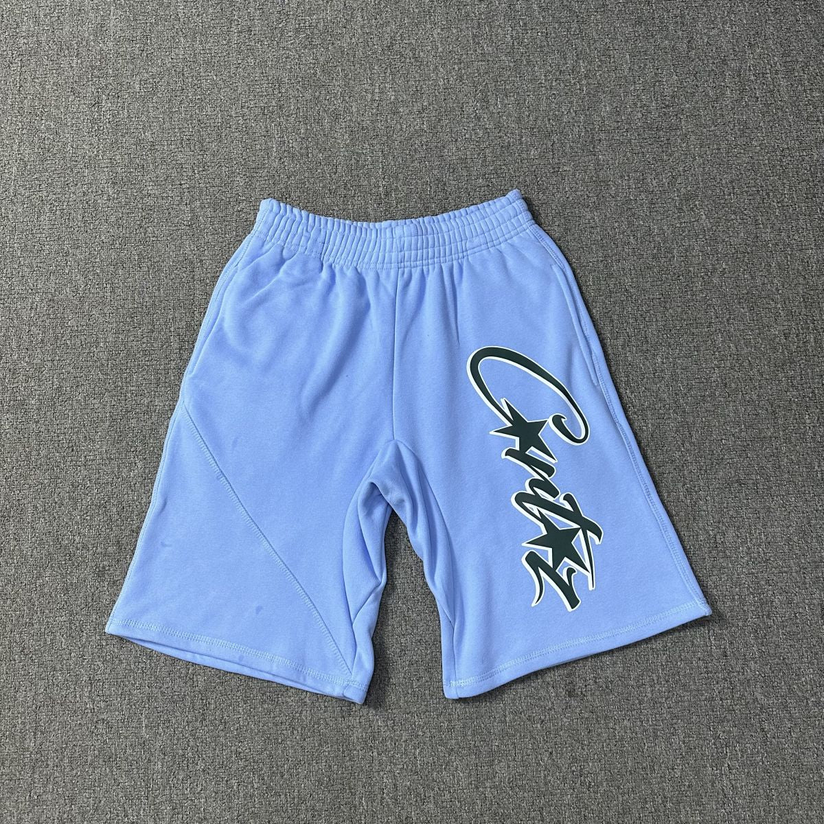 Energy Flow Shorts