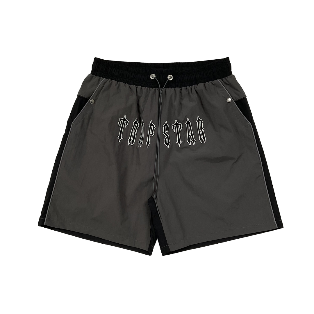 Forged Line Shorts