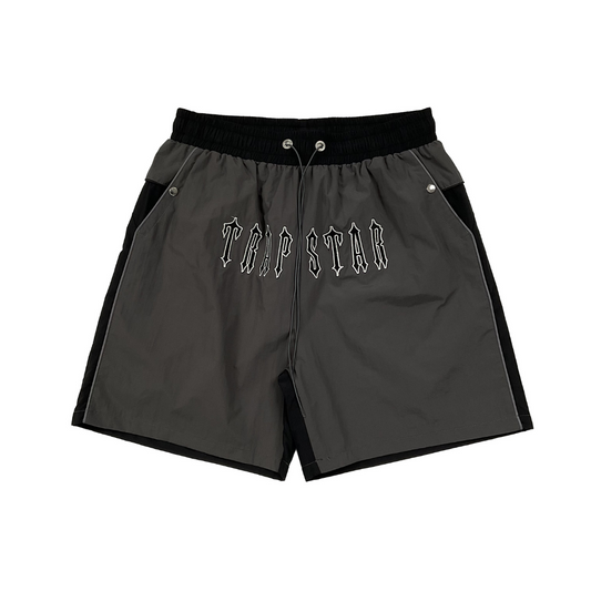 Forged Line Shorts