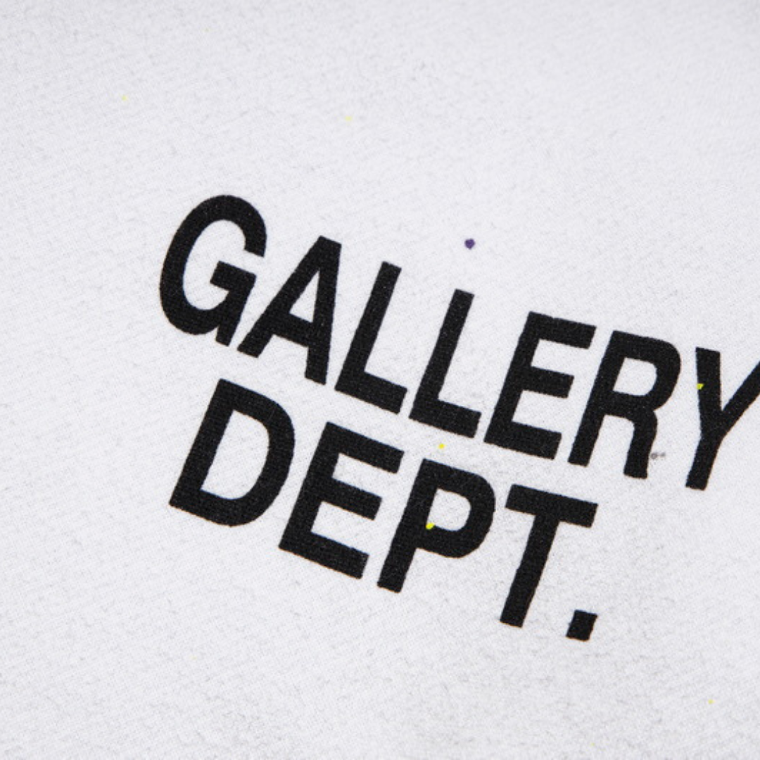 Studio Style Tracksuit