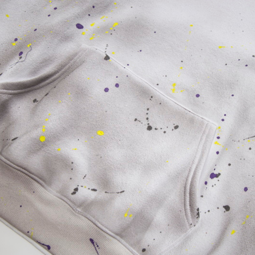 Studio Style Tracksuit