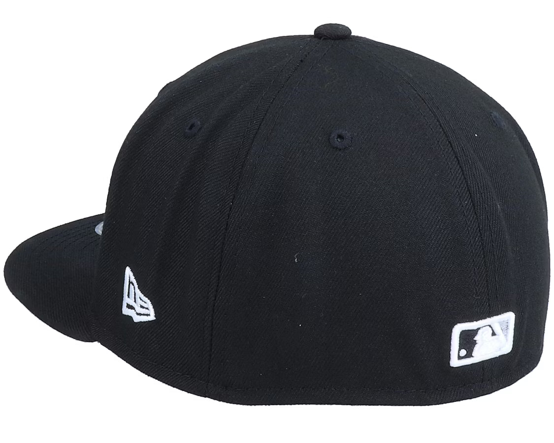 Essence cap
