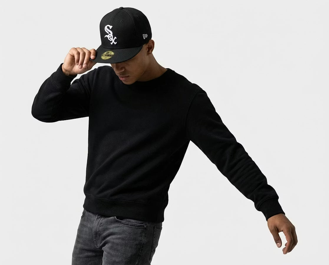Essence cap