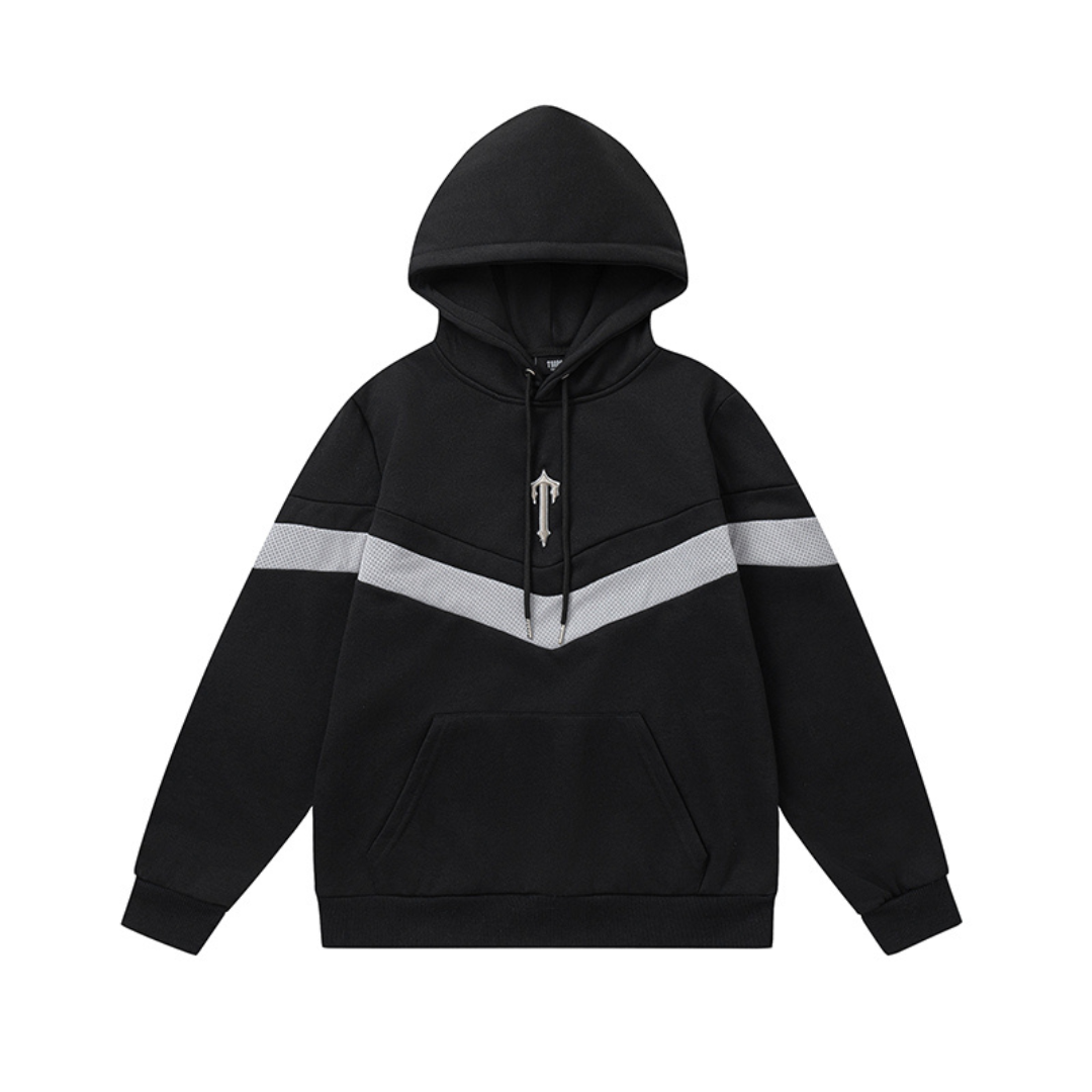 Stripe Phase Suit