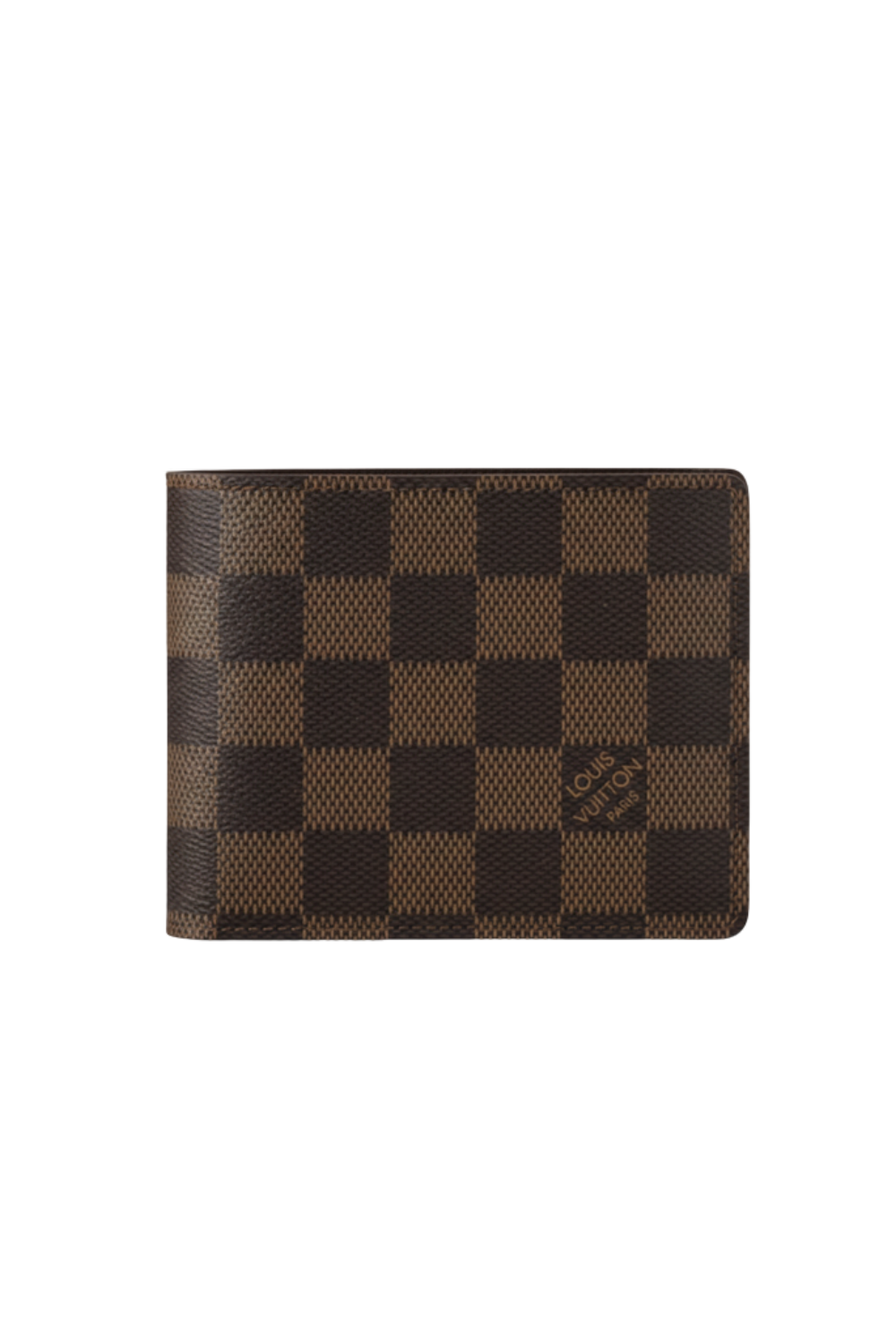 Damier Wallet