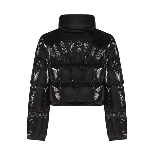 Decoded Gloss Jacket