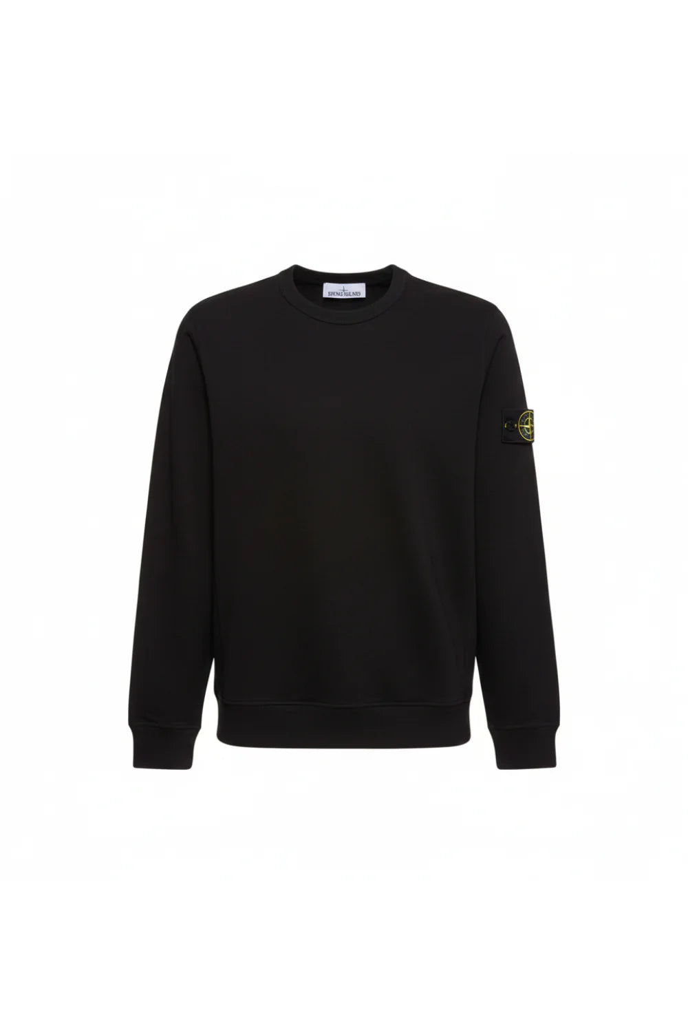 Stone Crewneck