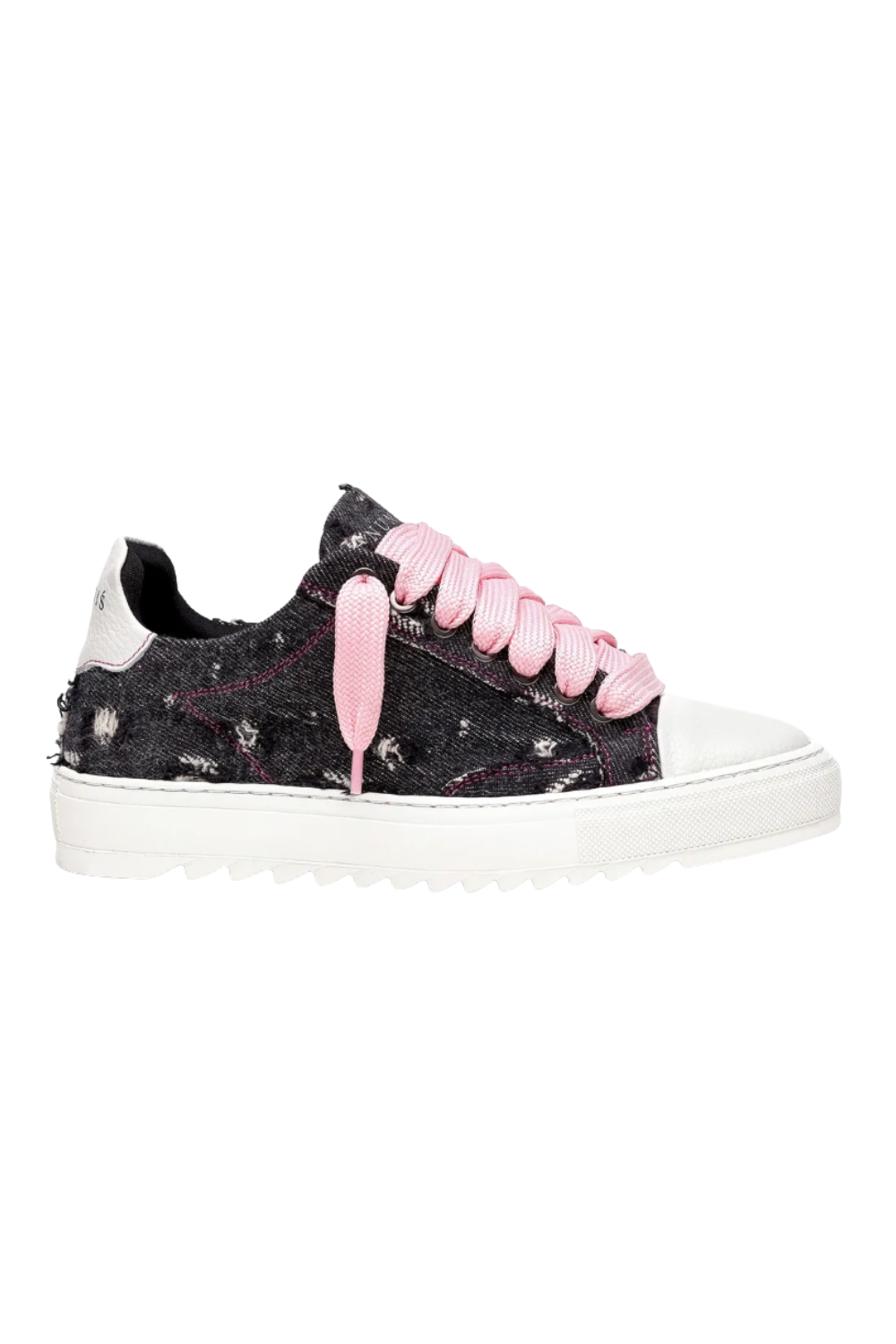 Chuck Sneakers Pink