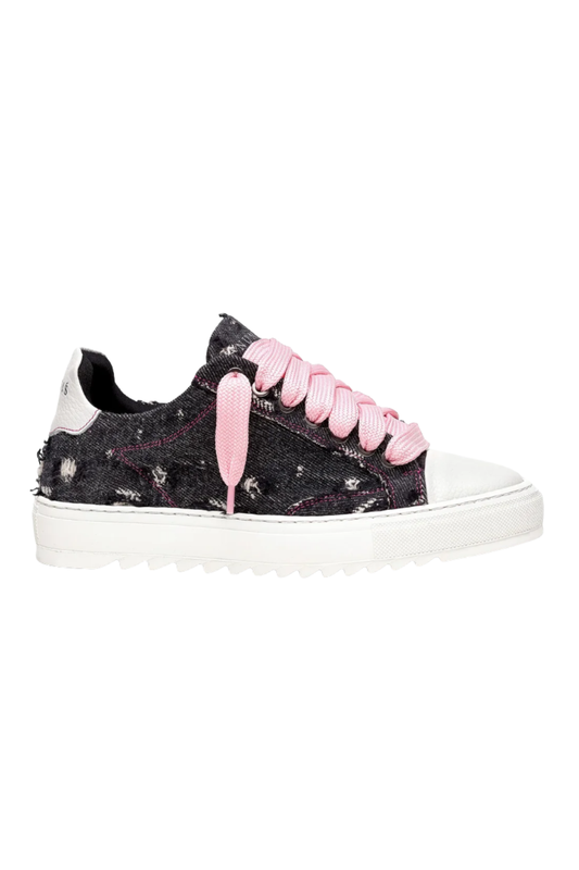 Chuck Sneakers Pink
