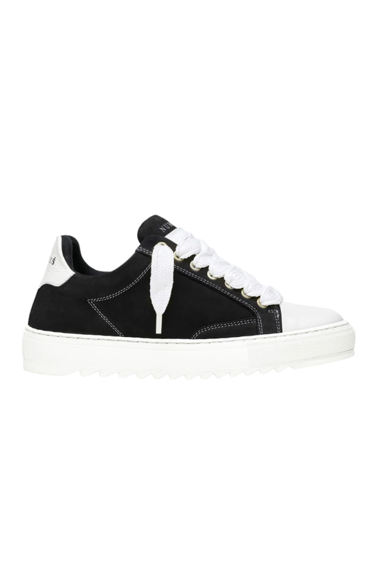 Chuck Sneakers Black