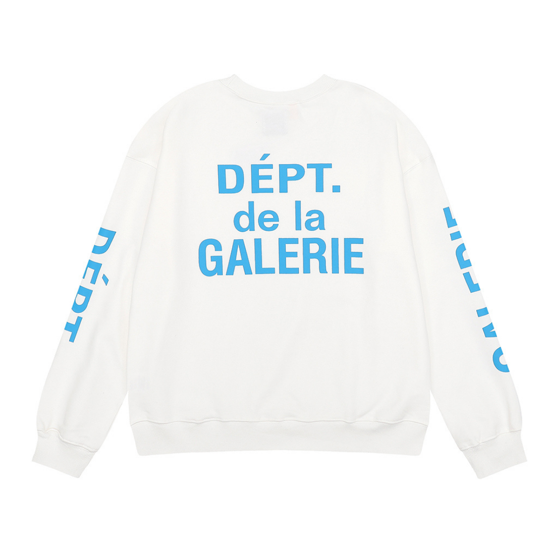 Cozy Studio Hoodie