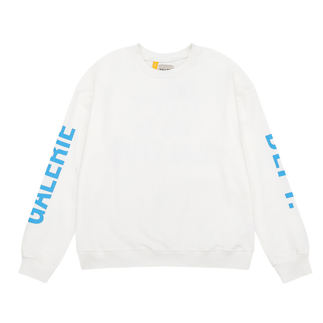 Cozy Studio Hoodie