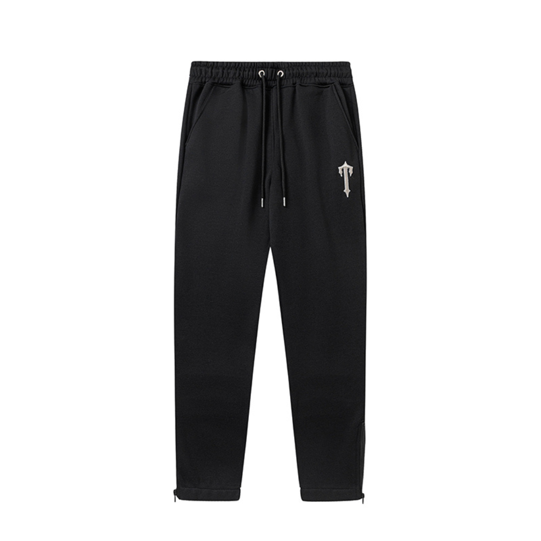 Stripe Phase Suit