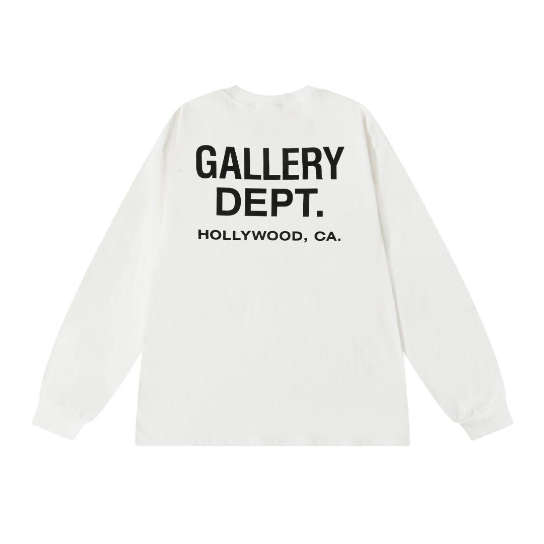 Clean Studio Hoodie
