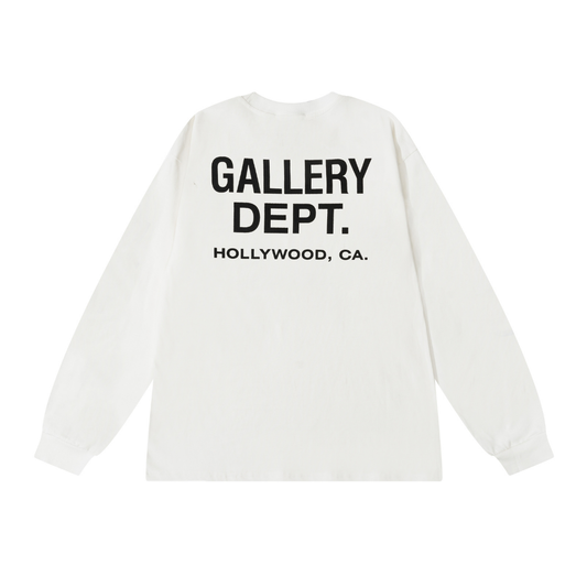 Clean Studio Hoodie