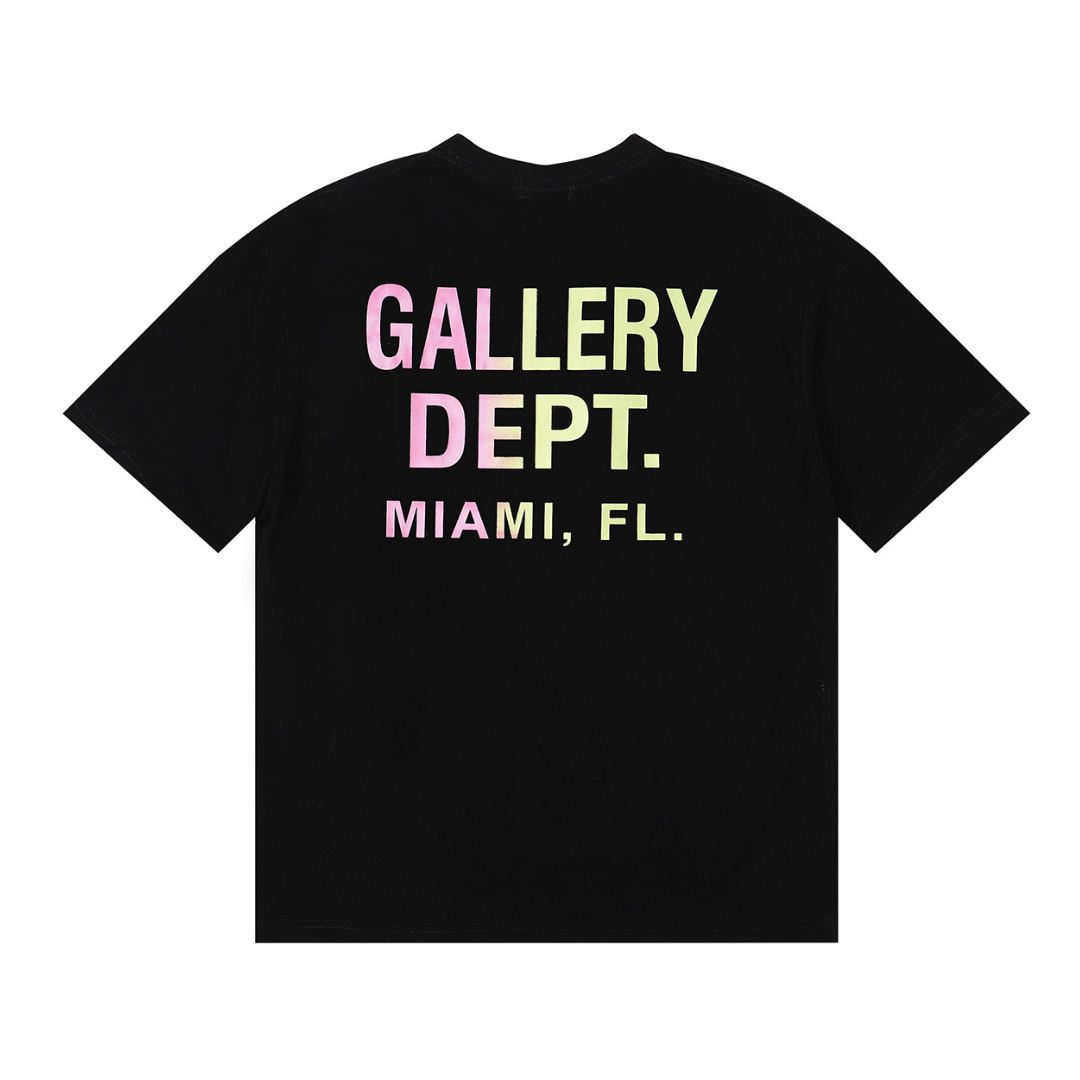 Vintage-Inspired Graphic T-Shirt