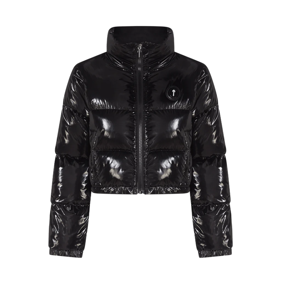 Decoded Gloss Jacket
