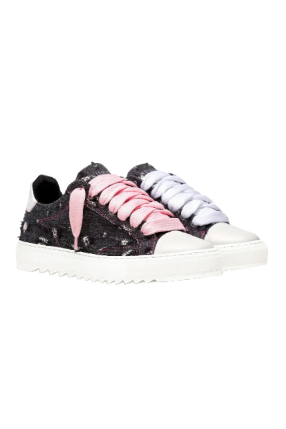 Chuck Sneakers Pink