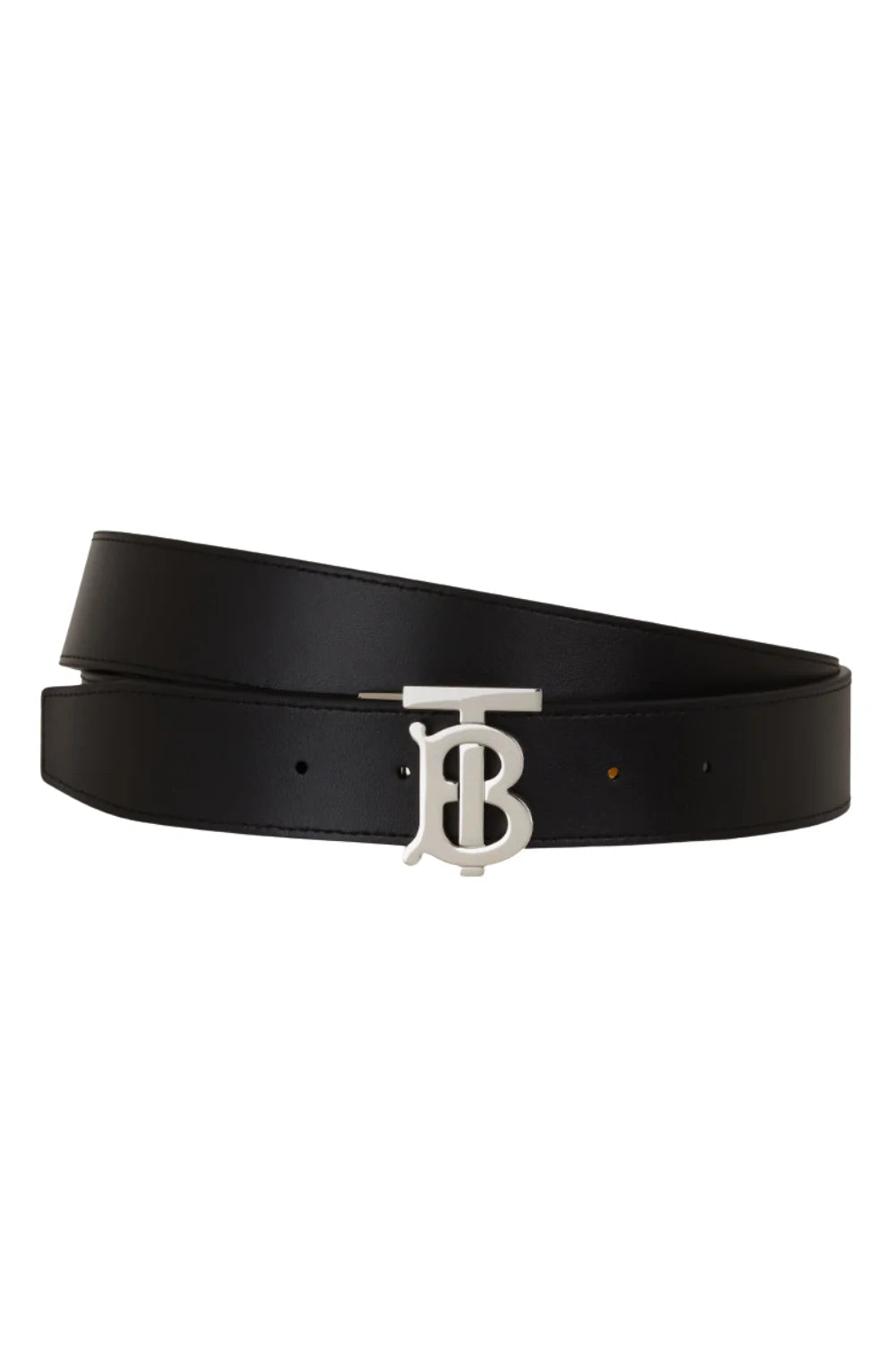Check Reversible Belt