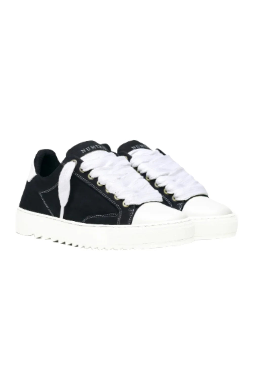 Chuck Sneakers Black