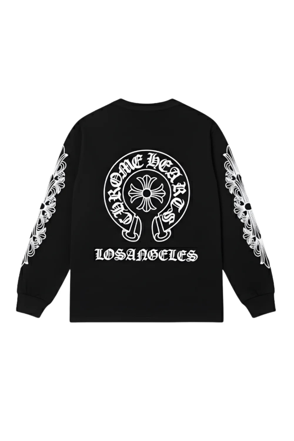 Chrome Longsleeve