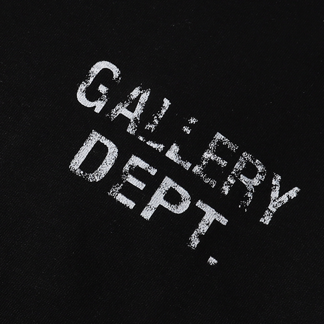 Vintage-Inspired Graphic T-Shirt