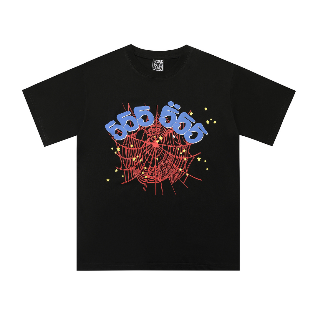 Urban Sp5der Shirt