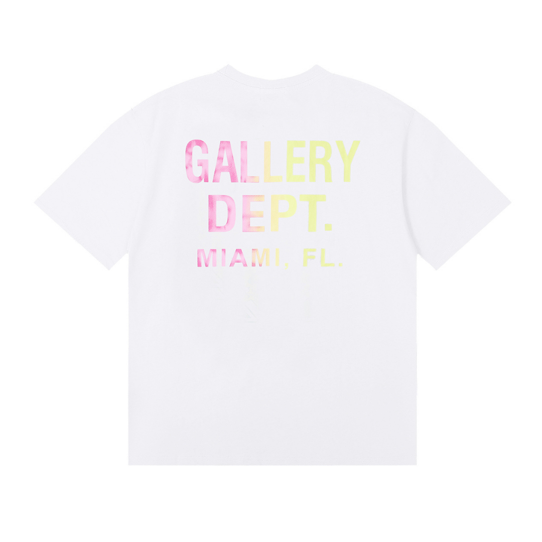 Contemporary Art Tee