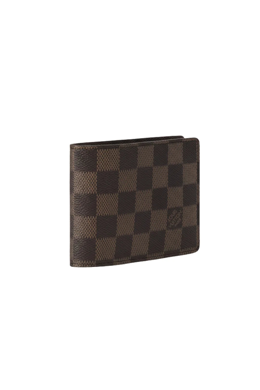 Damier Wallet