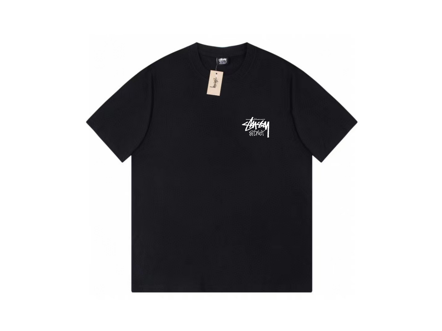 Modern Motion Tee
