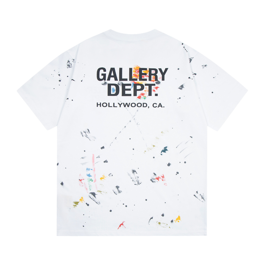 Creative Studio Tee