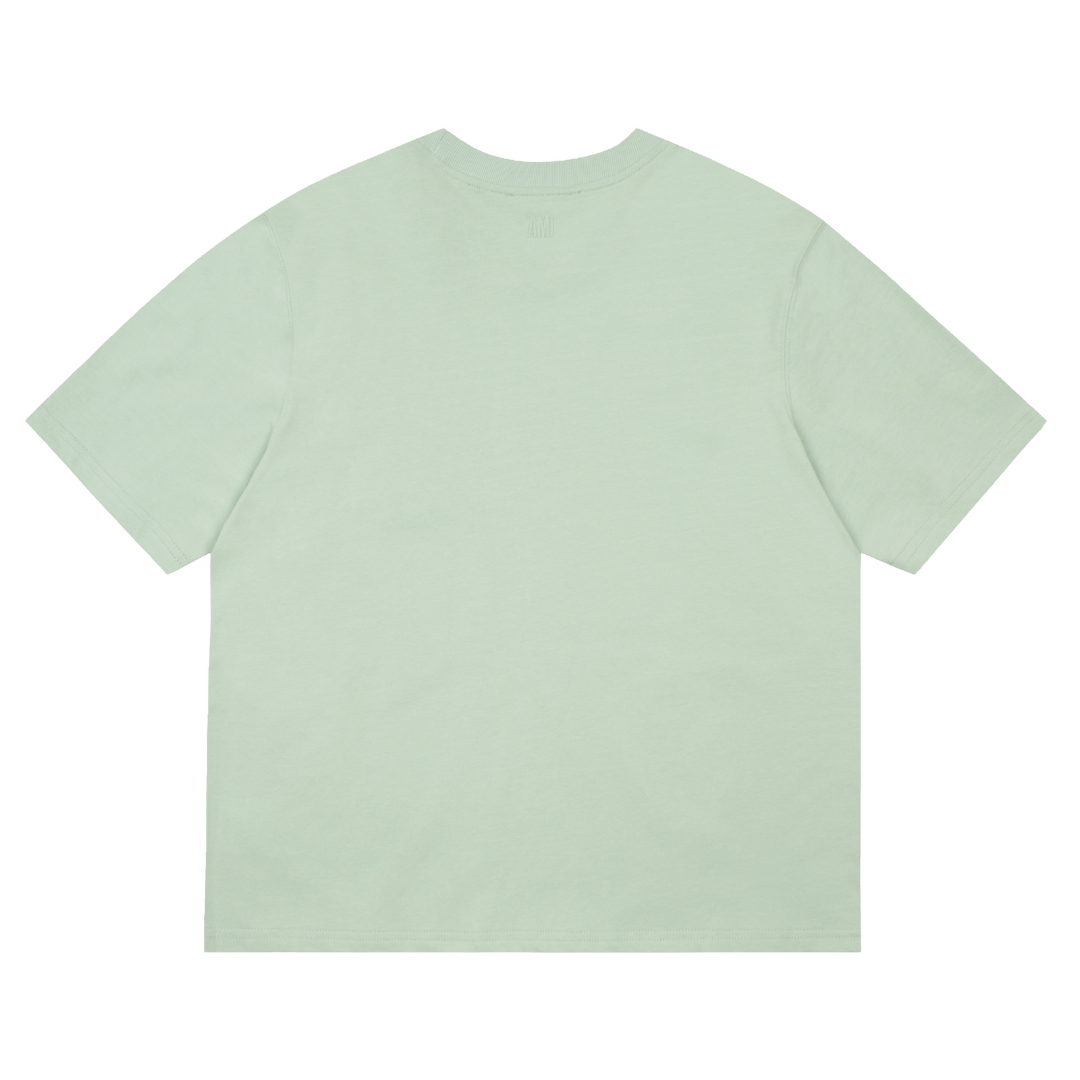 Minimalist Cotton Top
