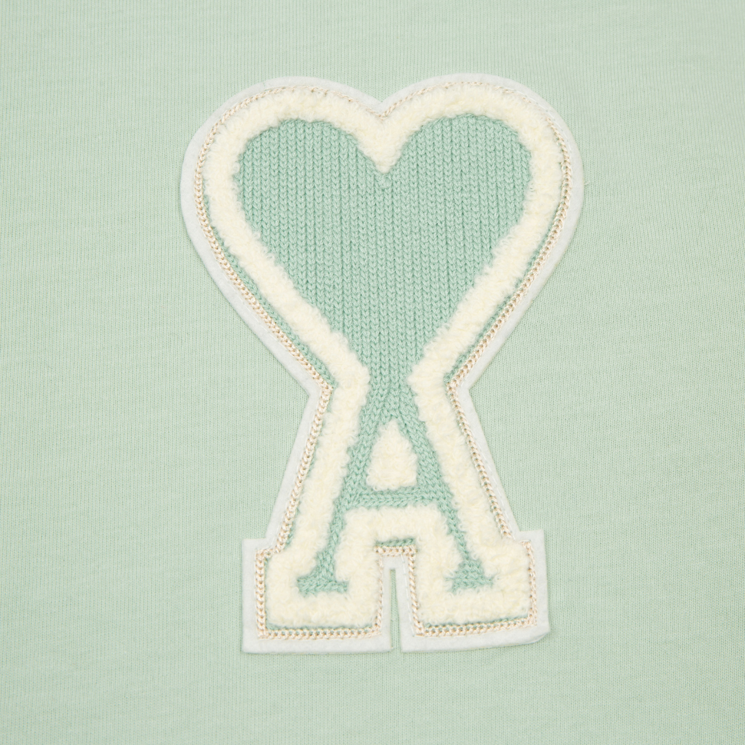 Minimalist Cotton Top