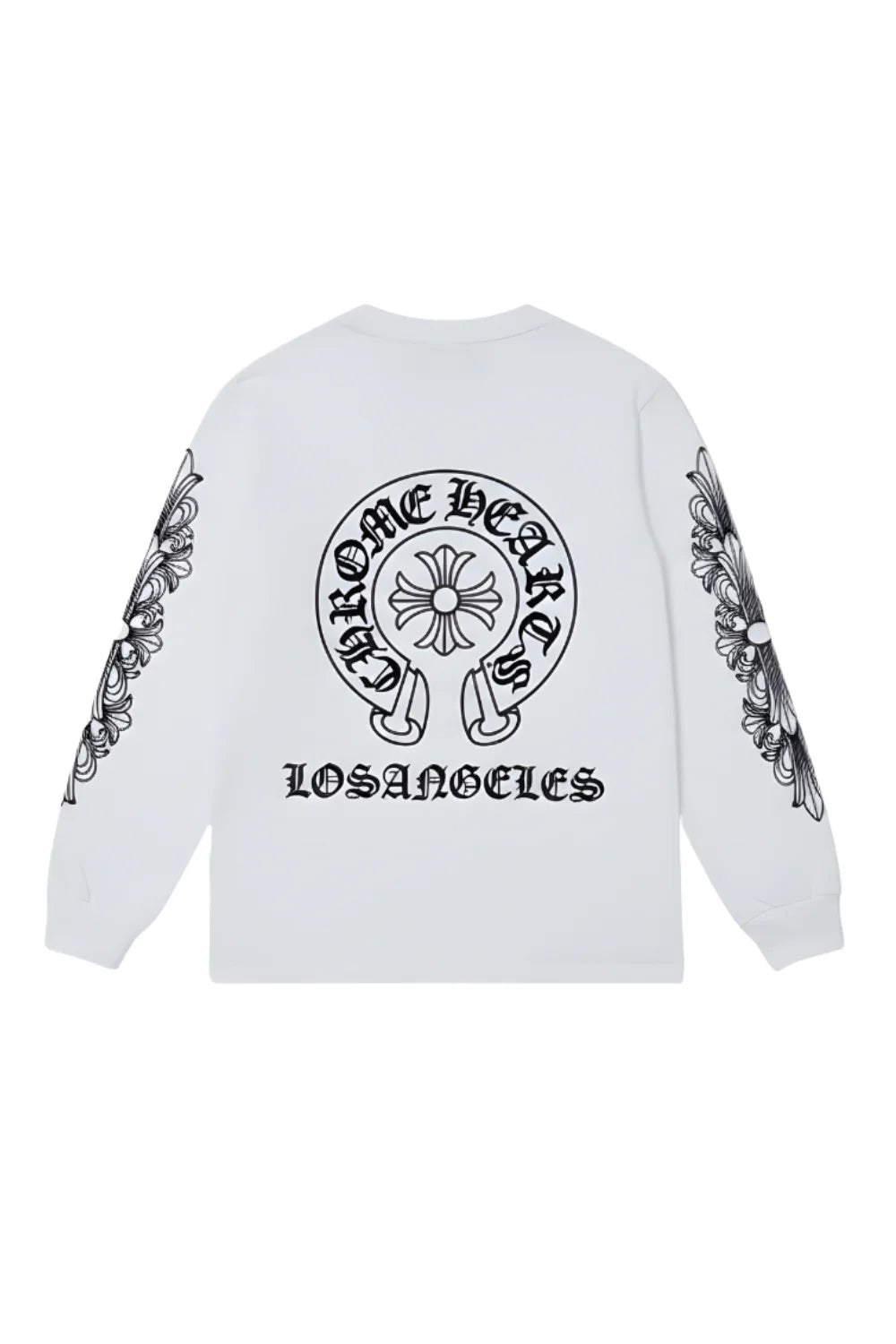 Chrome Longsleeve