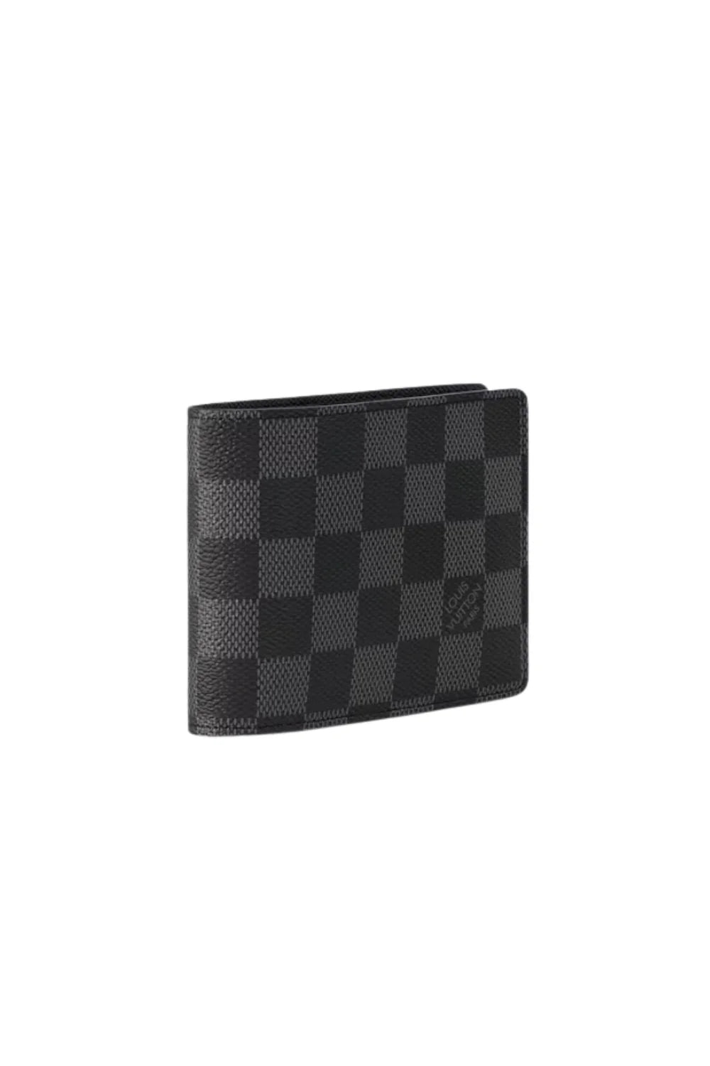 Damier Wallet