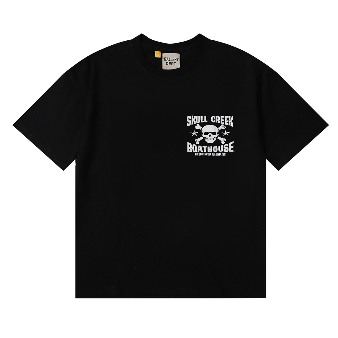 Studio Graphic Tee
