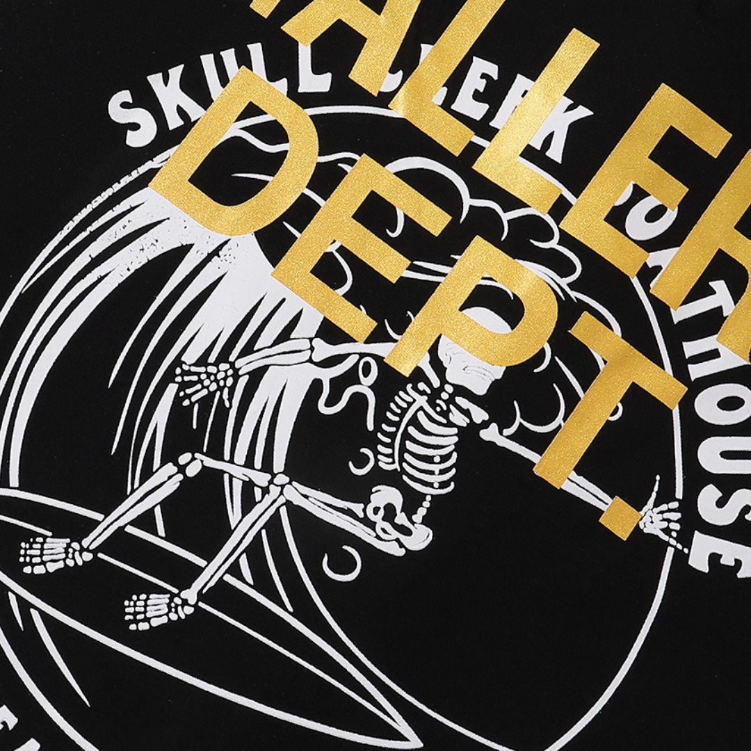 Studio Graphic Tee
