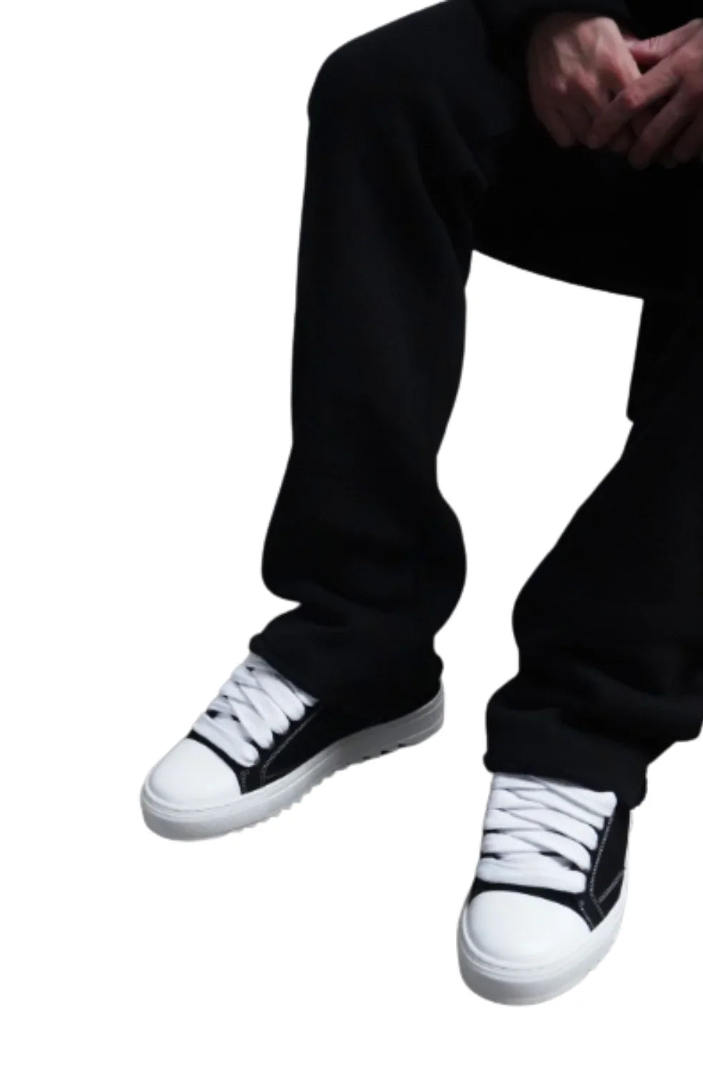 Chuck Sneakers Black