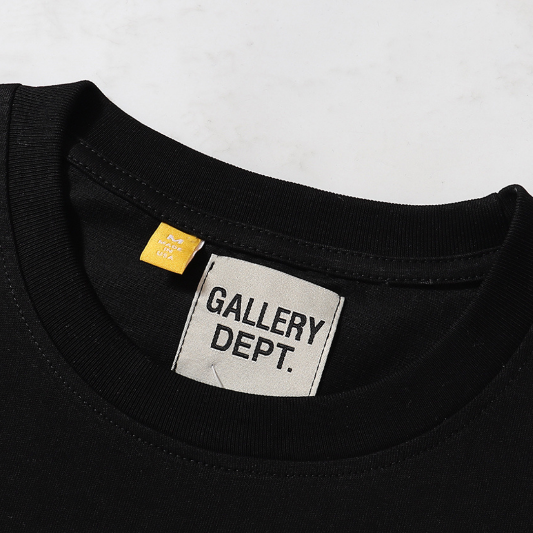 Studio Graphic Tee