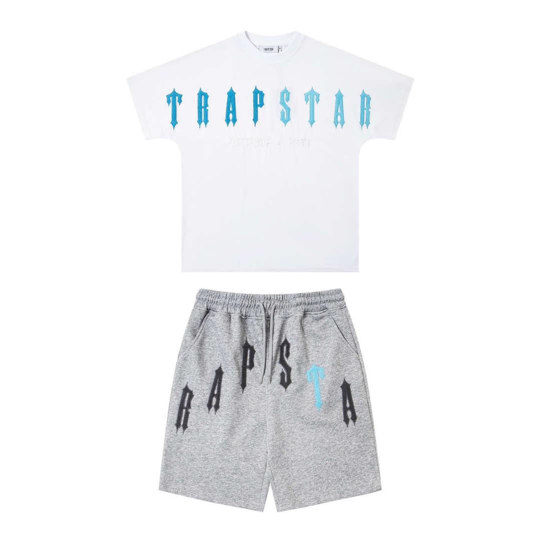 Decoded Arch Short Set