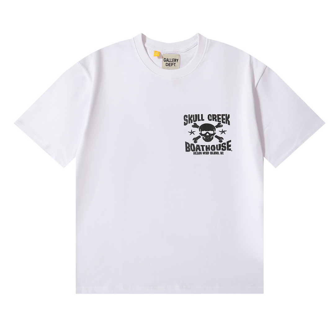 Gallery Inspired Tee