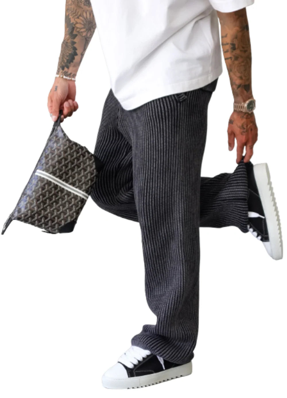 Chuck Sneakers Black