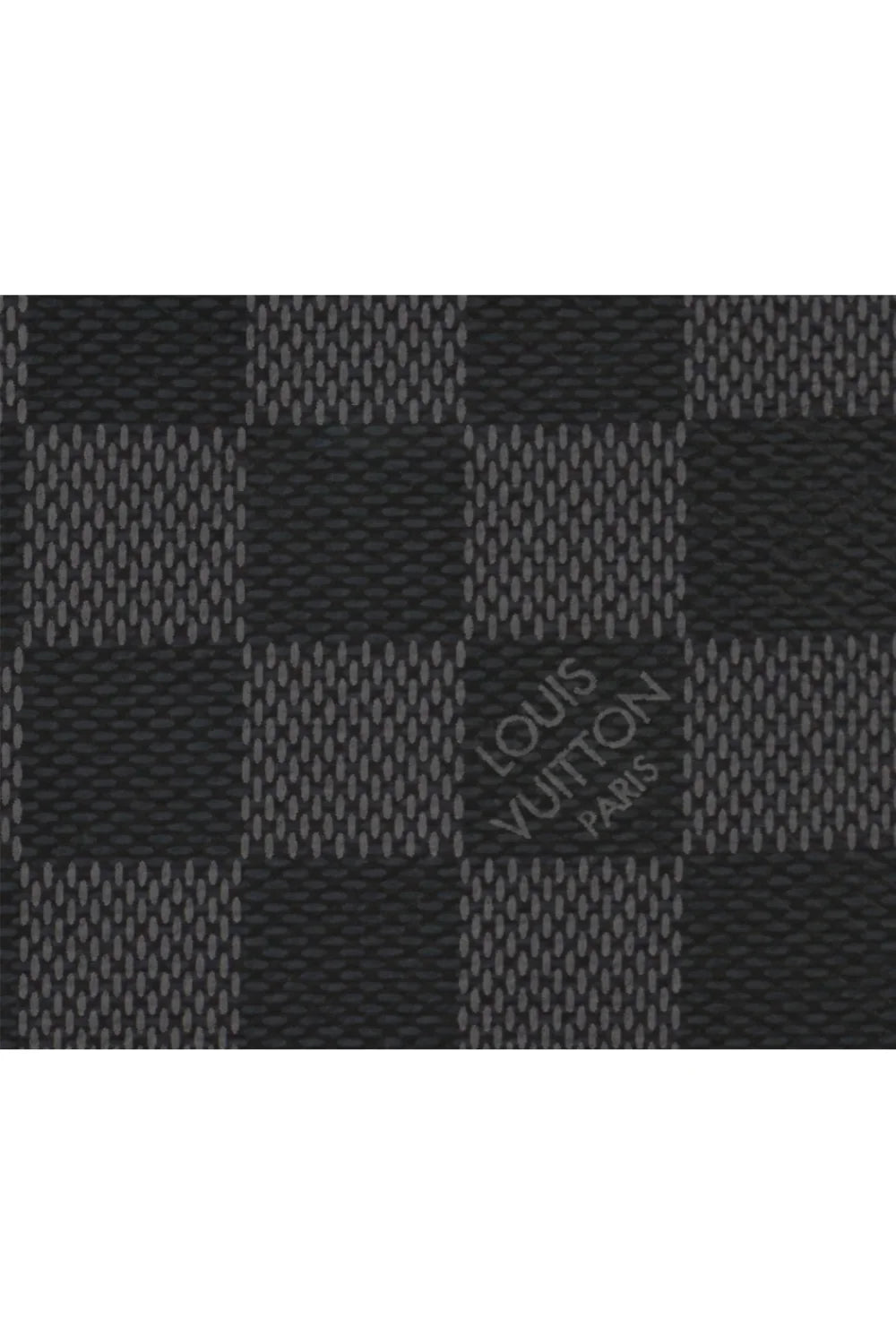 Damier Wallet
